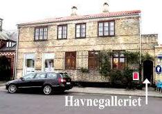 Havnegalleriet i Dragør