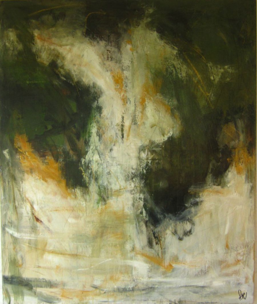 Anette Riisgaard Eriksen 