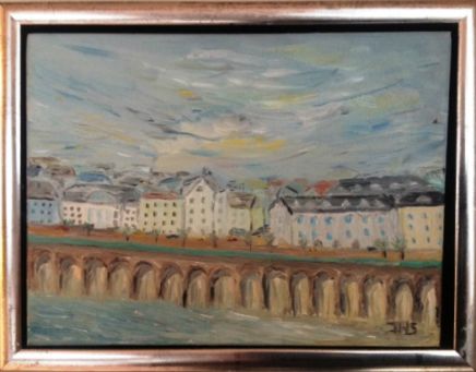 Jeanette Haugaard Sørensen