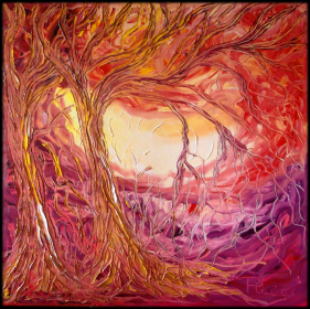 En anden verden P Haug