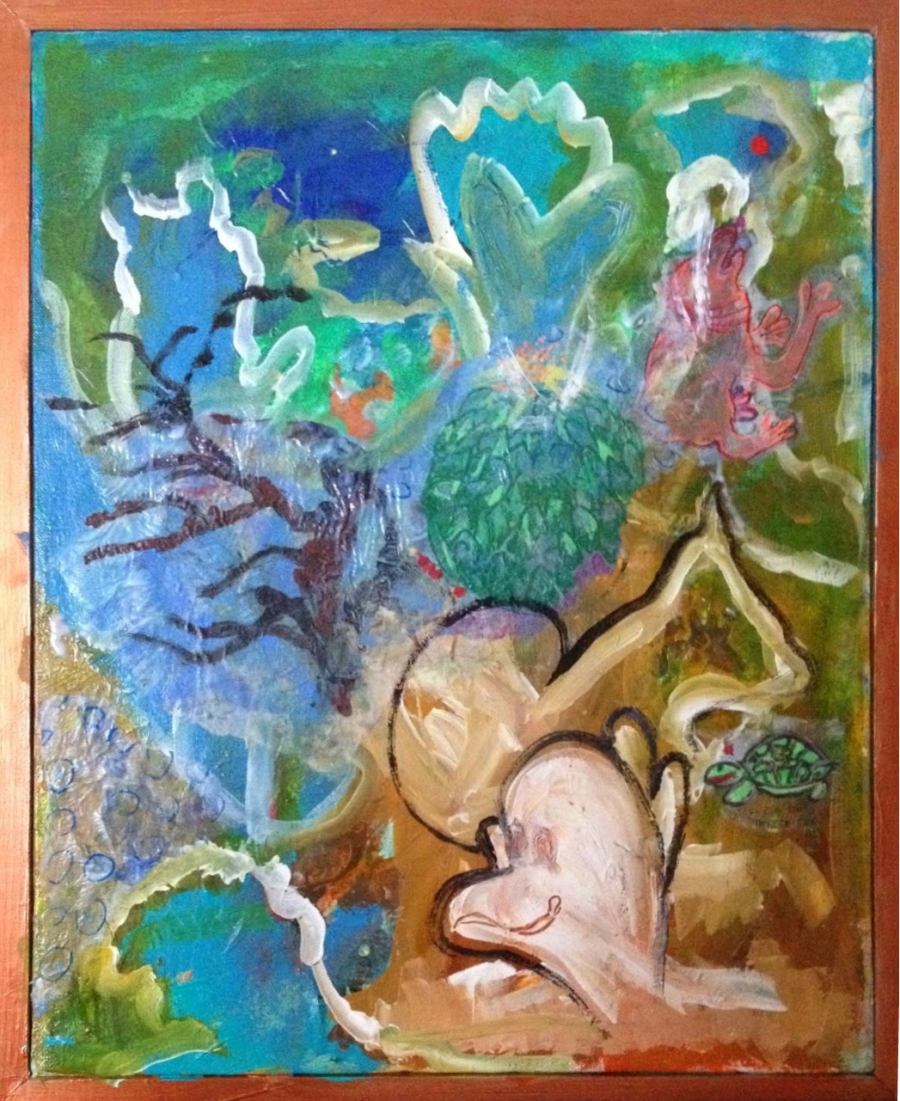 Filuren Hanne Winterberg